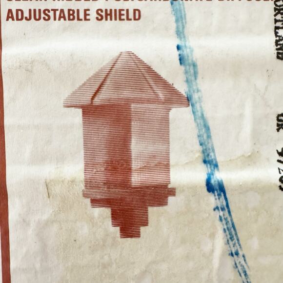 KICHLER lighting item number K – 15001 ARCH. Bronze - Picture 3 of 3